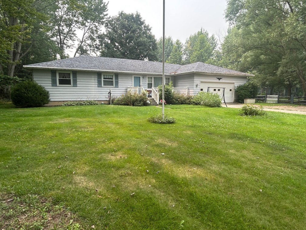 Image for 16206 Five Point Rd, Perrysburg, OH 43551