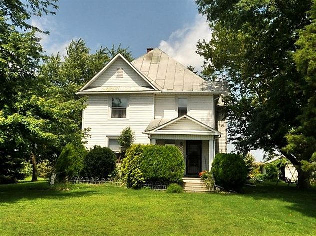 10858 Box Rd, Grand Rapids, OH