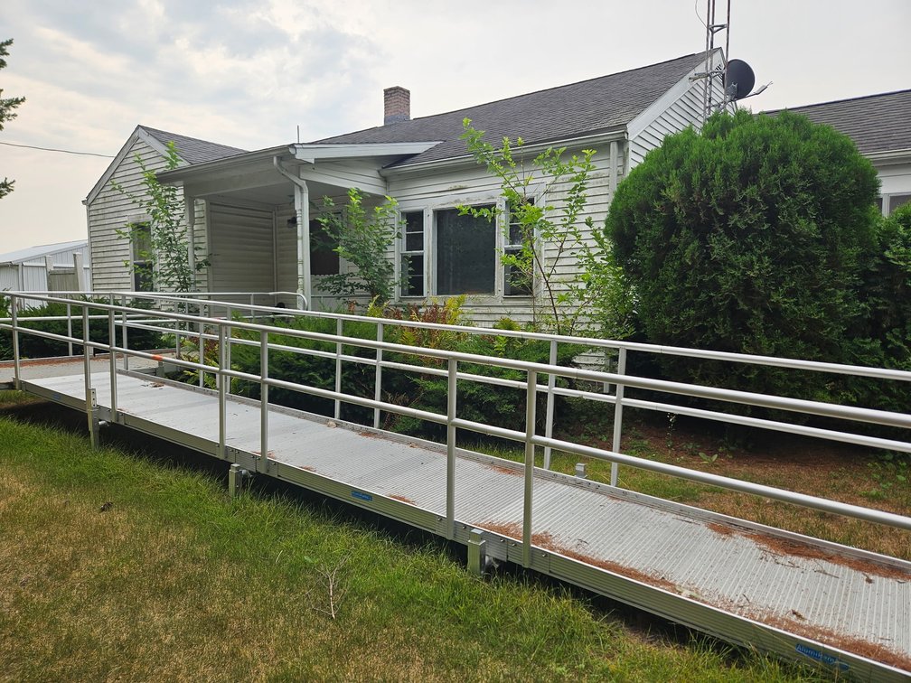 Image for 6-661 CR V, Liberty Center, OH 43532