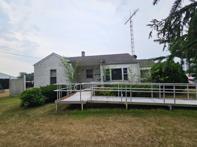 6-661 CR V, Liberty Center, OH 43532