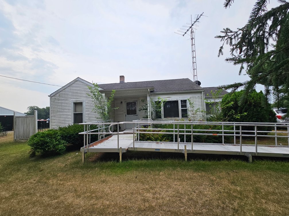 Image for 6-661 CR V, Liberty Center, OH 43532