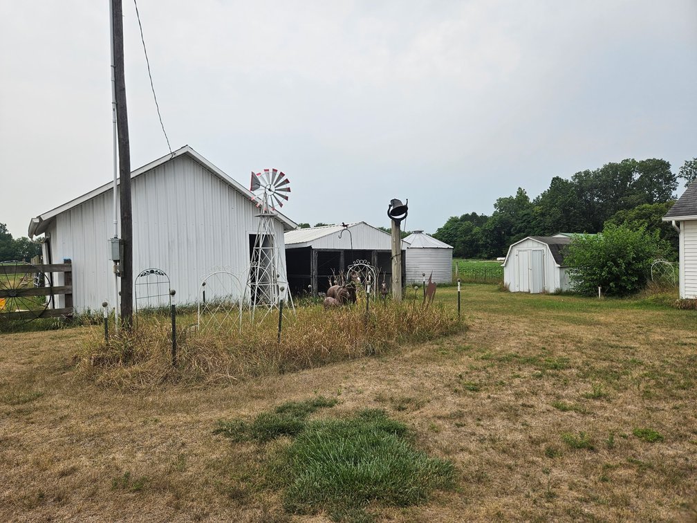 Image for 6-661 CR V, Liberty Center, OH 43532