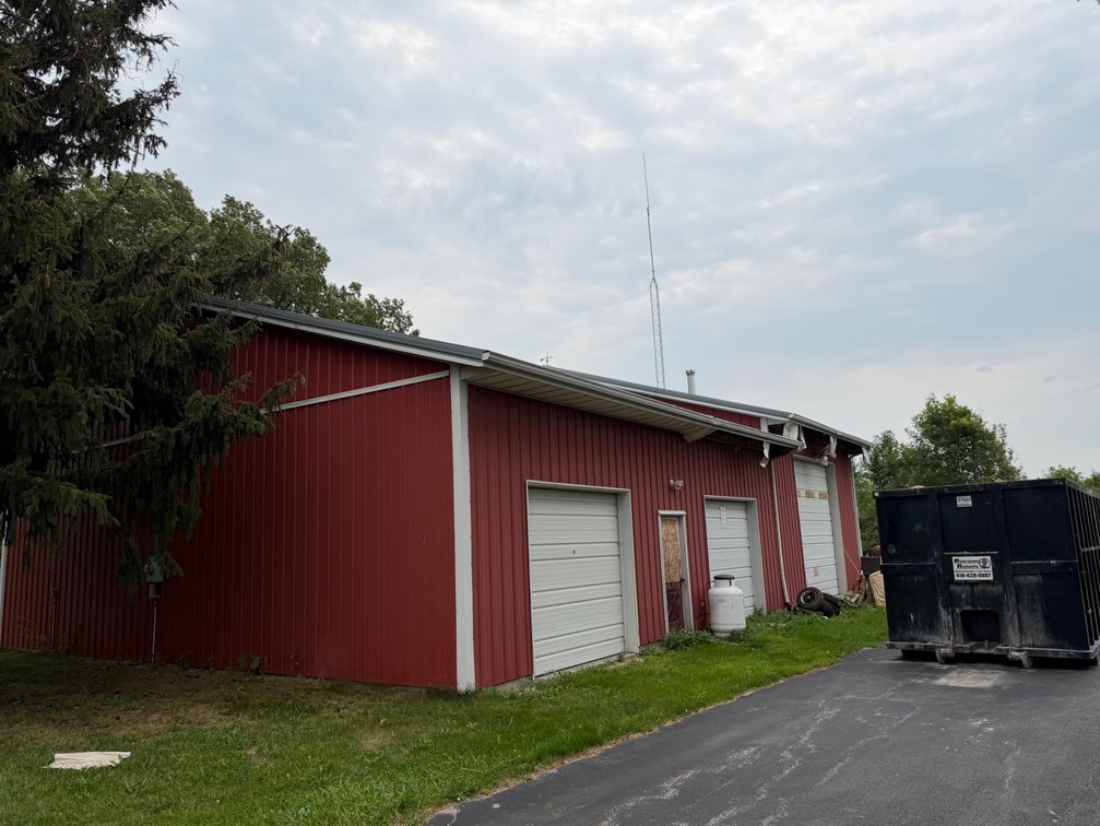 Image for 19707 LEMOYNE RD, LUCKEY, OH 43443