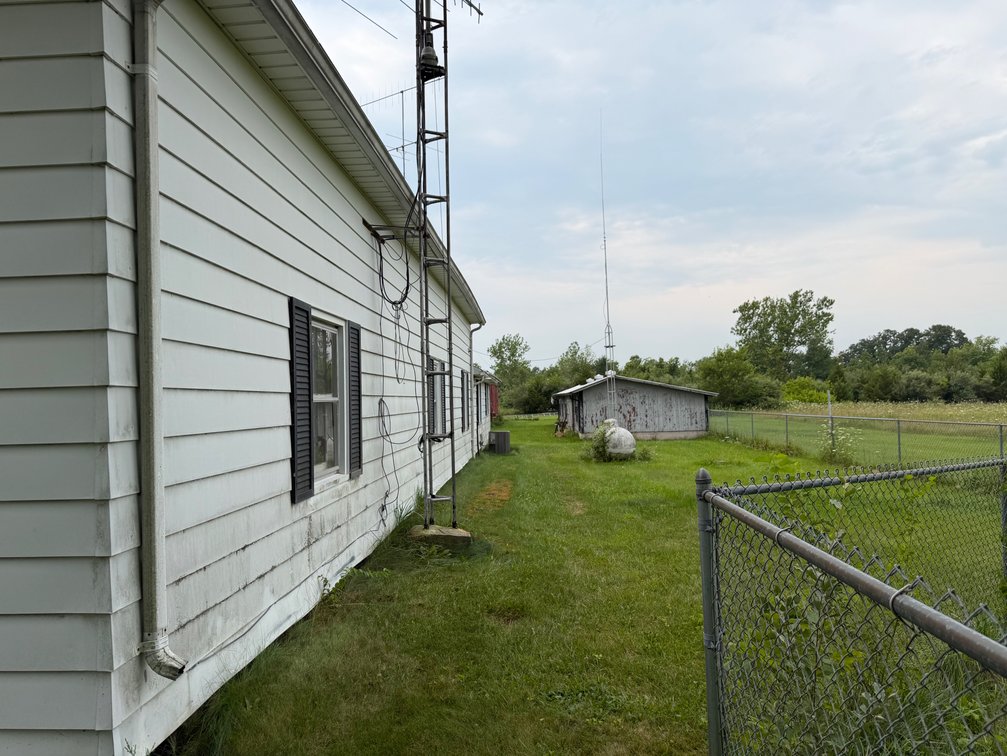 Image for 19707 LEMOYNE RD, LUCKEY, OH 43443