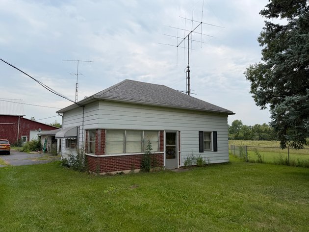 19707 LEMOYNE RD, LUCKEY, OH 43443