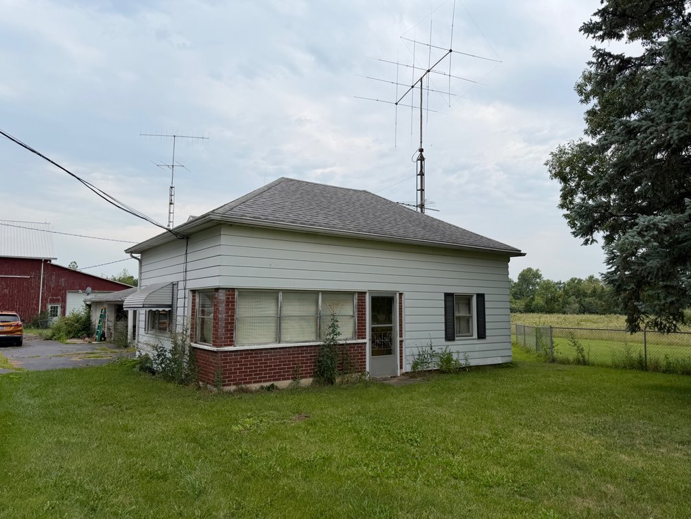 Image for 19707 LEMOYNE RD, LUCKEY, OH 43443