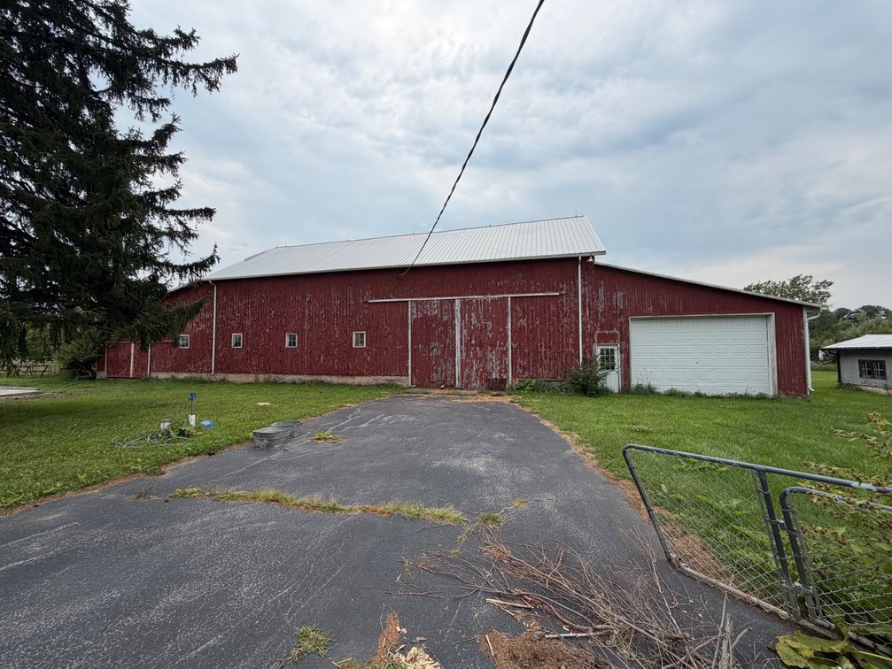 Image for 19707 LEMOYNE RD, LUCKEY, OH 43443