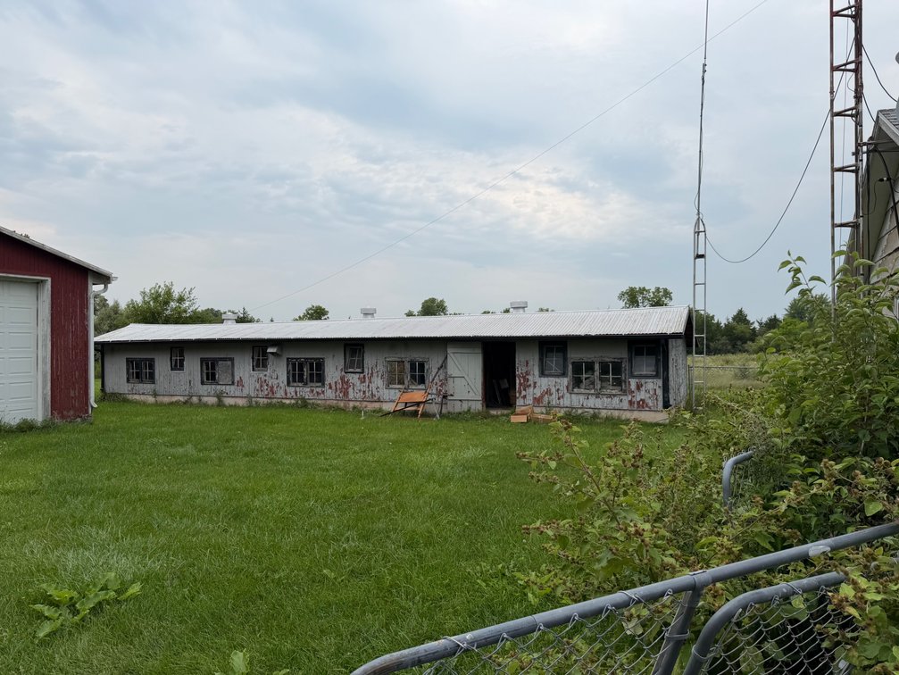 Image for 19707 LEMOYNE RD, LUCKEY, OH 43443
