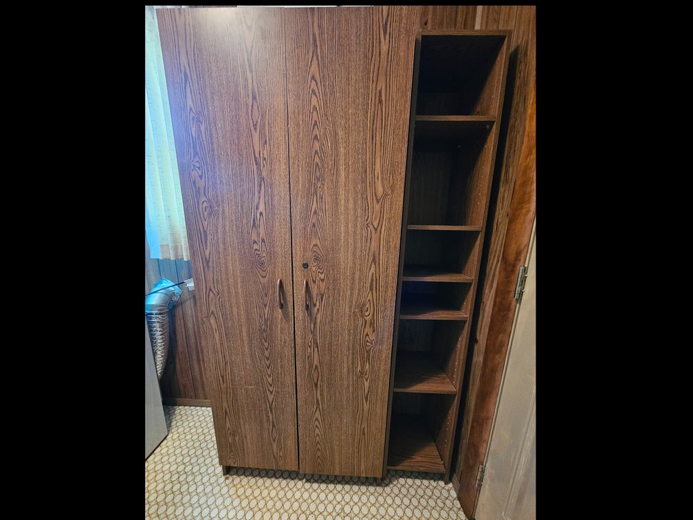 Storage Cabinets