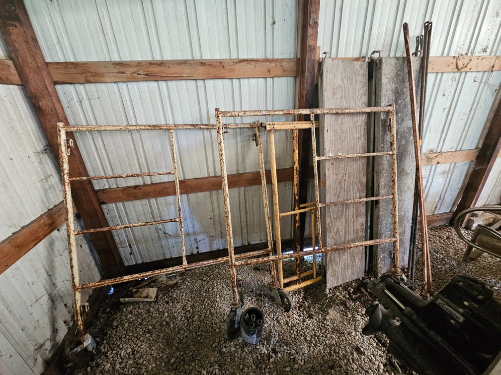 bil-jax Scaffolding