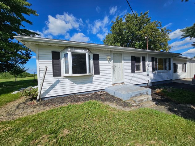 3037 N Martin Williston Rd, Martin, OH 43445