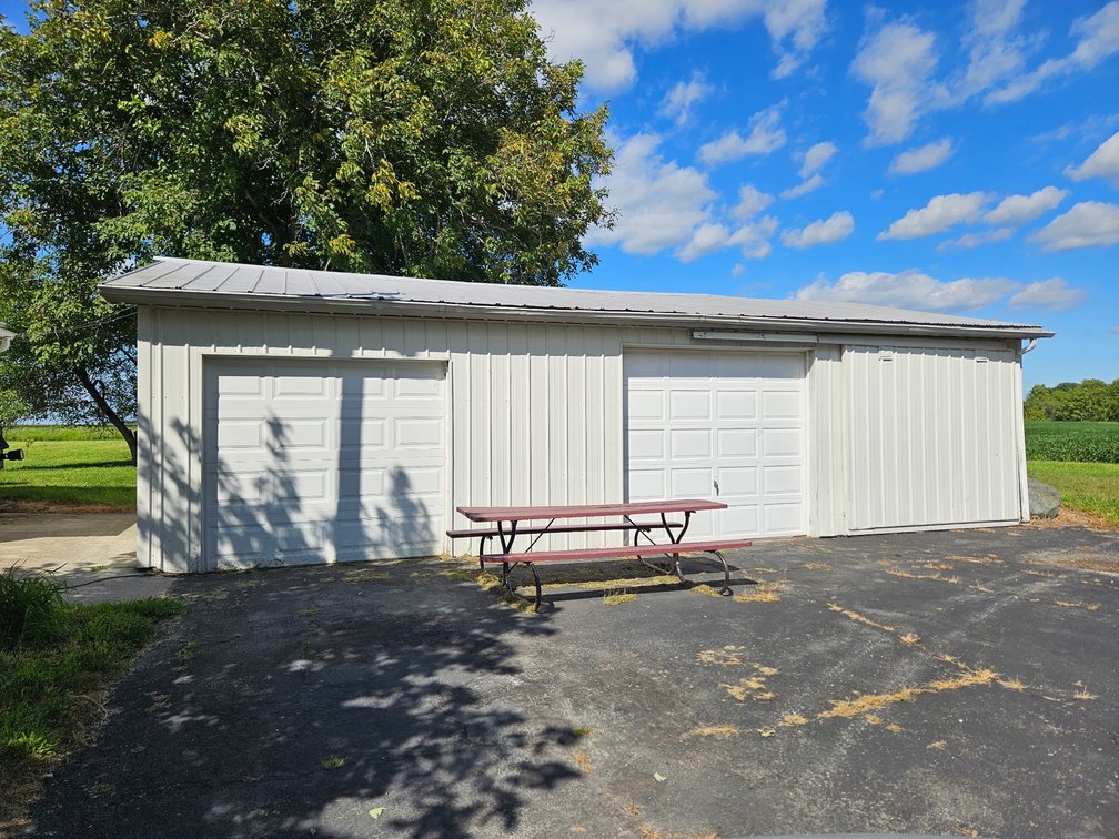 Image for 3037 N Martin Williston Rd, Martin, OH 43445