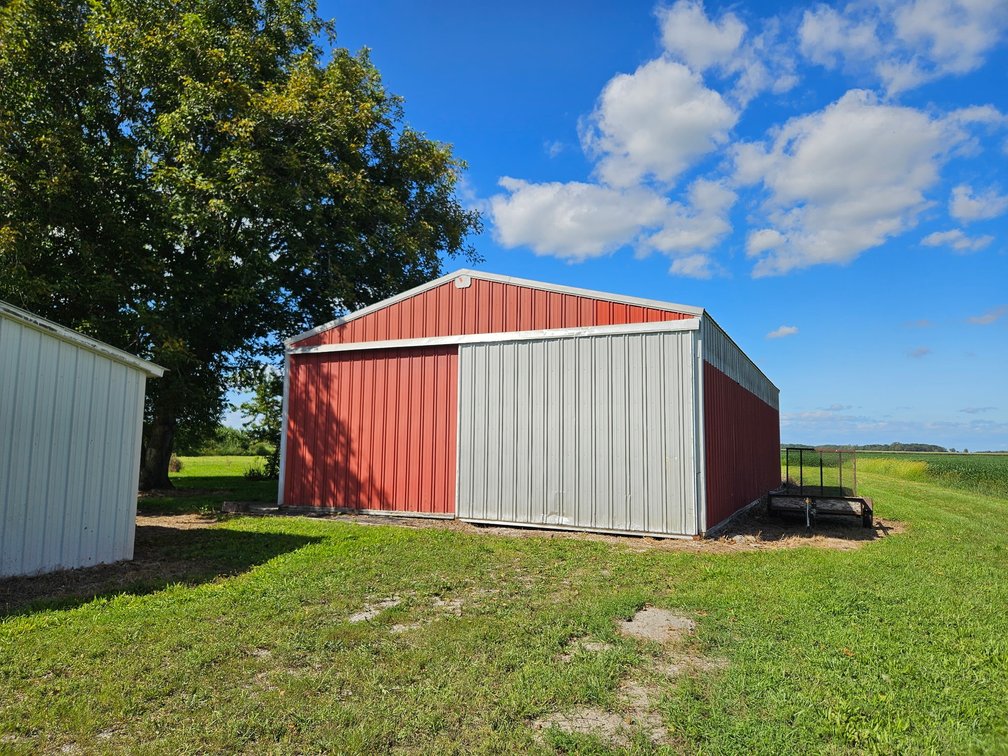 Image for 3037 N Martin Williston Rd, Martin, OH 43445