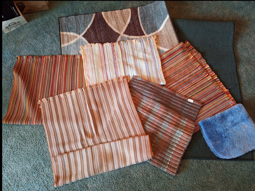 Rugs & Mats