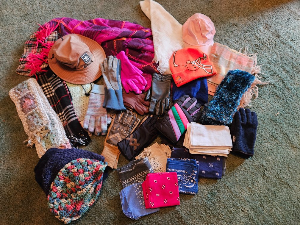 Assorted Apparel Accessories Featuring adidas & Browns