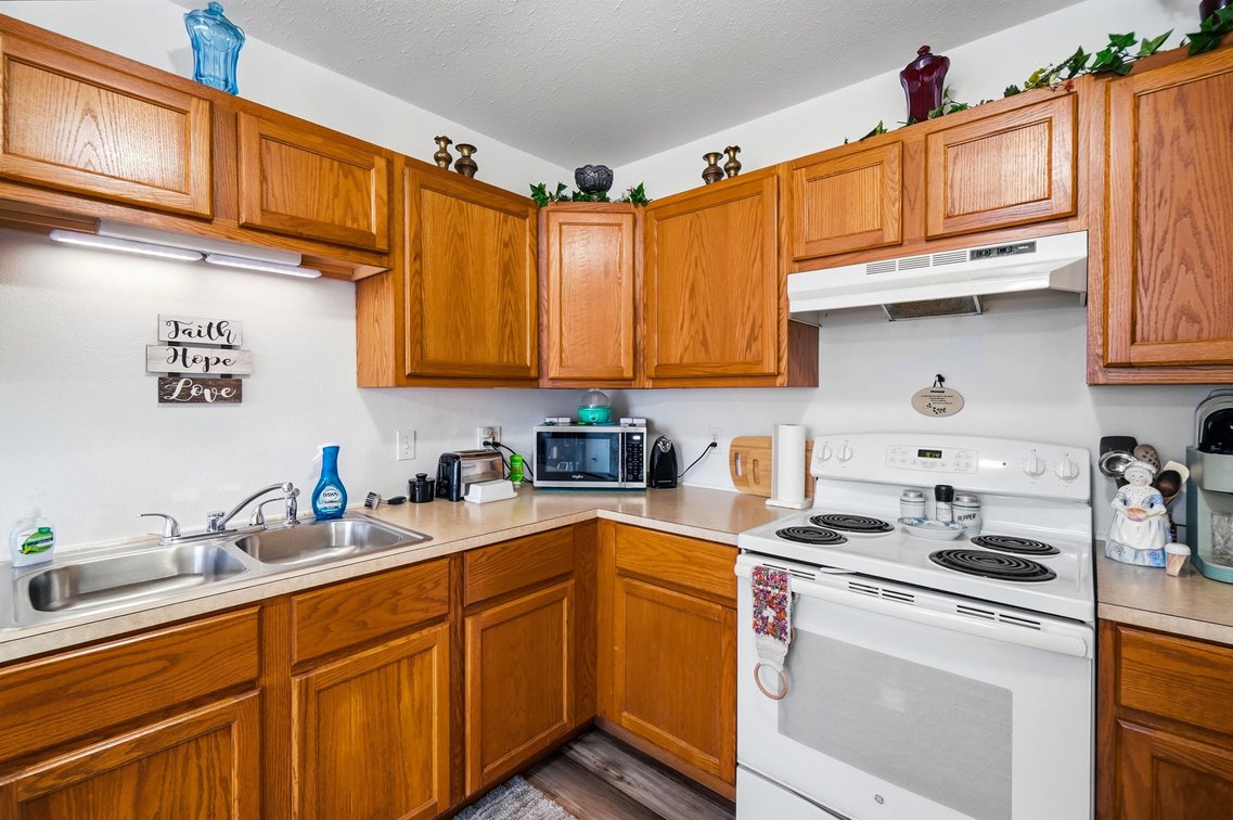 Image for DUPLEX 341 WALBRIDGE ST, CYGNET, OH 43413