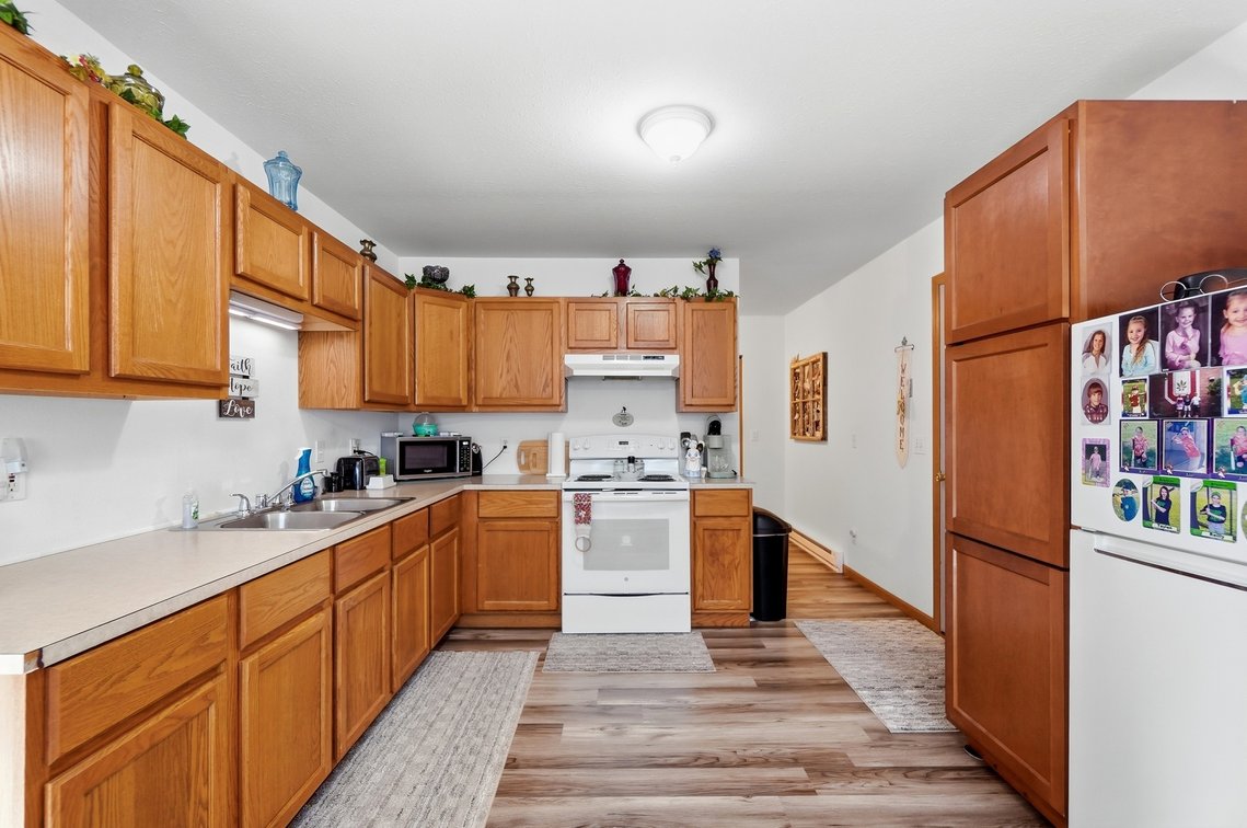 Image for DUPLEX 341 WALBRIDGE ST, CYGNET, OH 43413