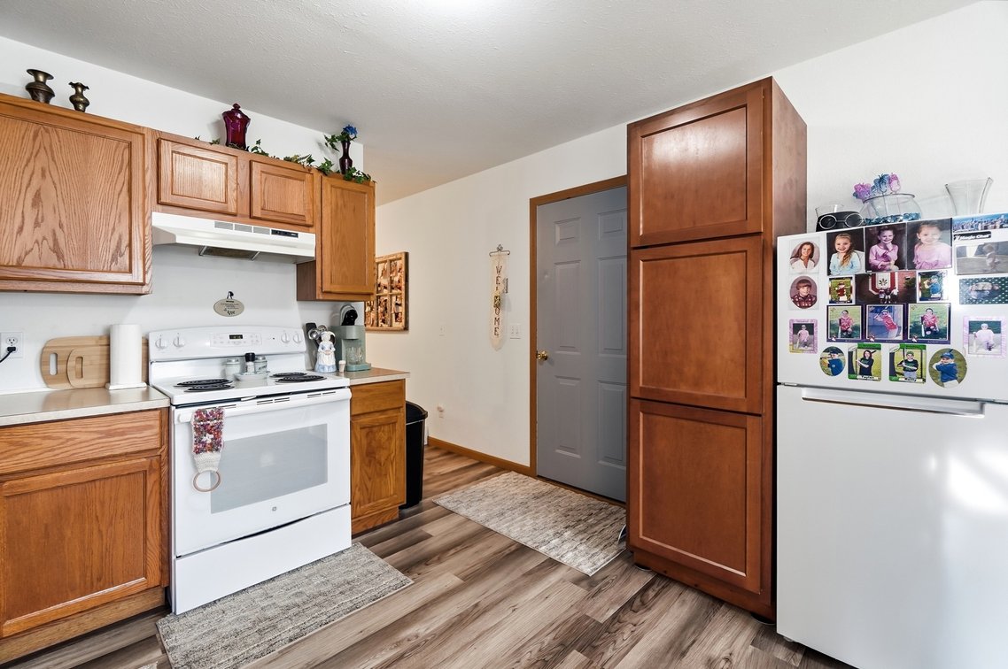 Image for DUPLEX 341 WALBRIDGE ST, CYGNET, OH 43413