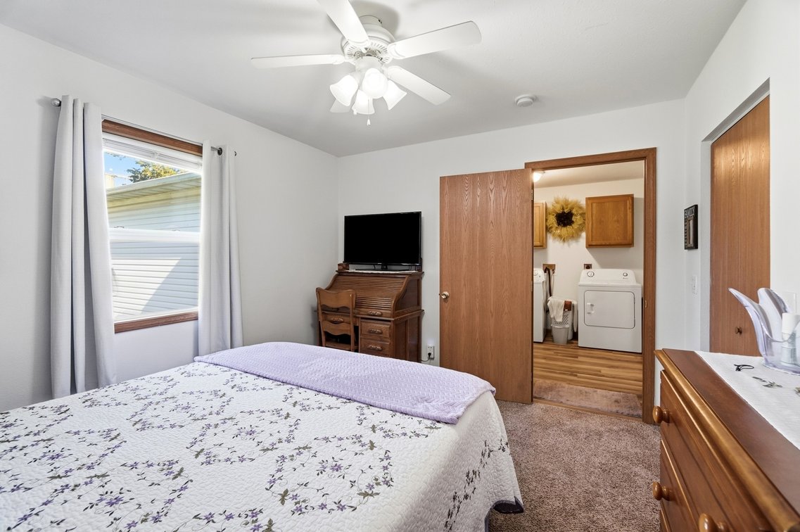 Image for DUPLEX 341 WALBRIDGE ST, CYGNET, OH 43413