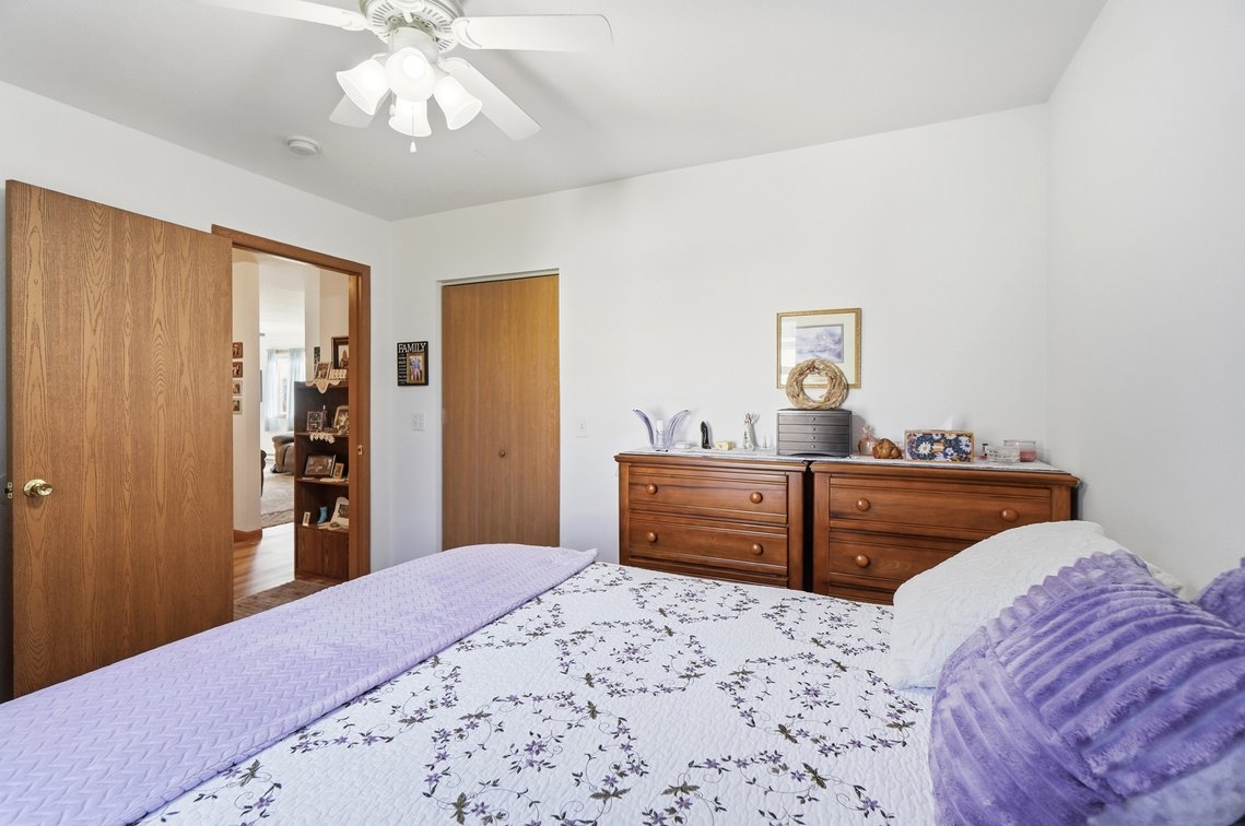 Image for DUPLEX 341 WALBRIDGE ST, CYGNET, OH 43413