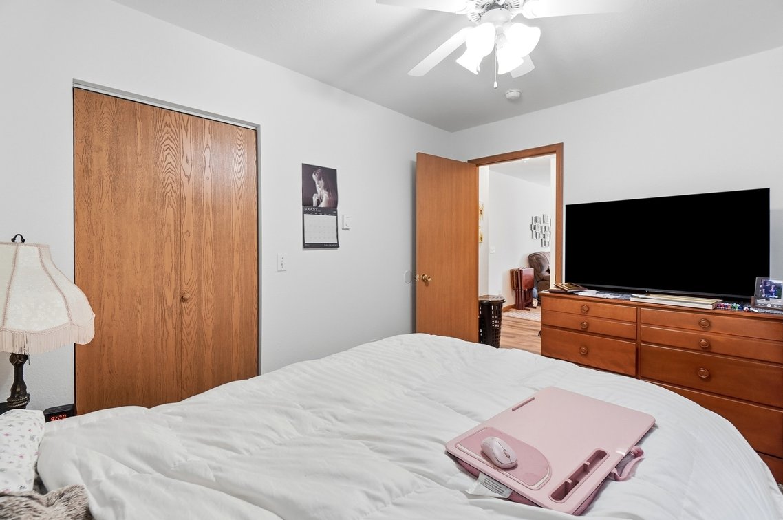 Image for DUPLEX 341 WALBRIDGE ST, CYGNET, OH 43413
