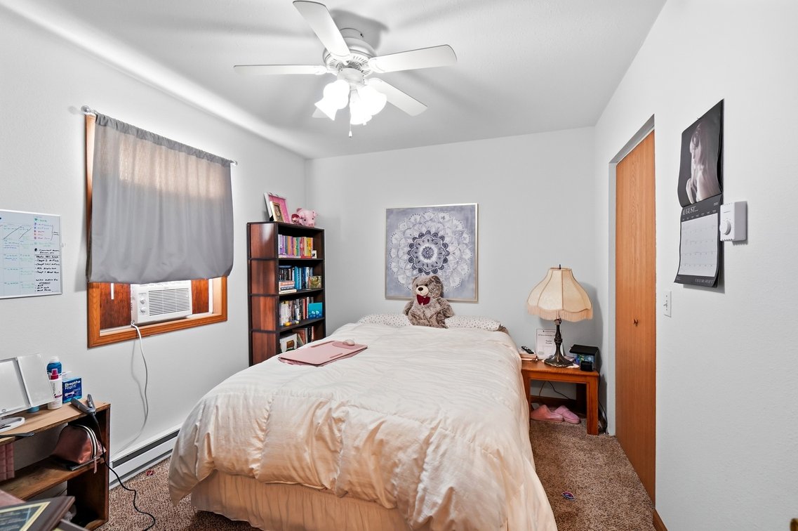 Image for DUPLEX 341 WALBRIDGE ST, CYGNET, OH 43413