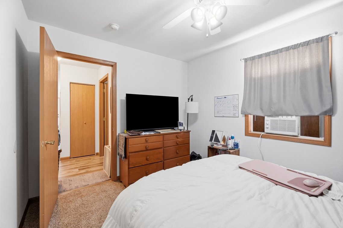 Image for DUPLEX 341 WALBRIDGE ST, CYGNET, OH 43413