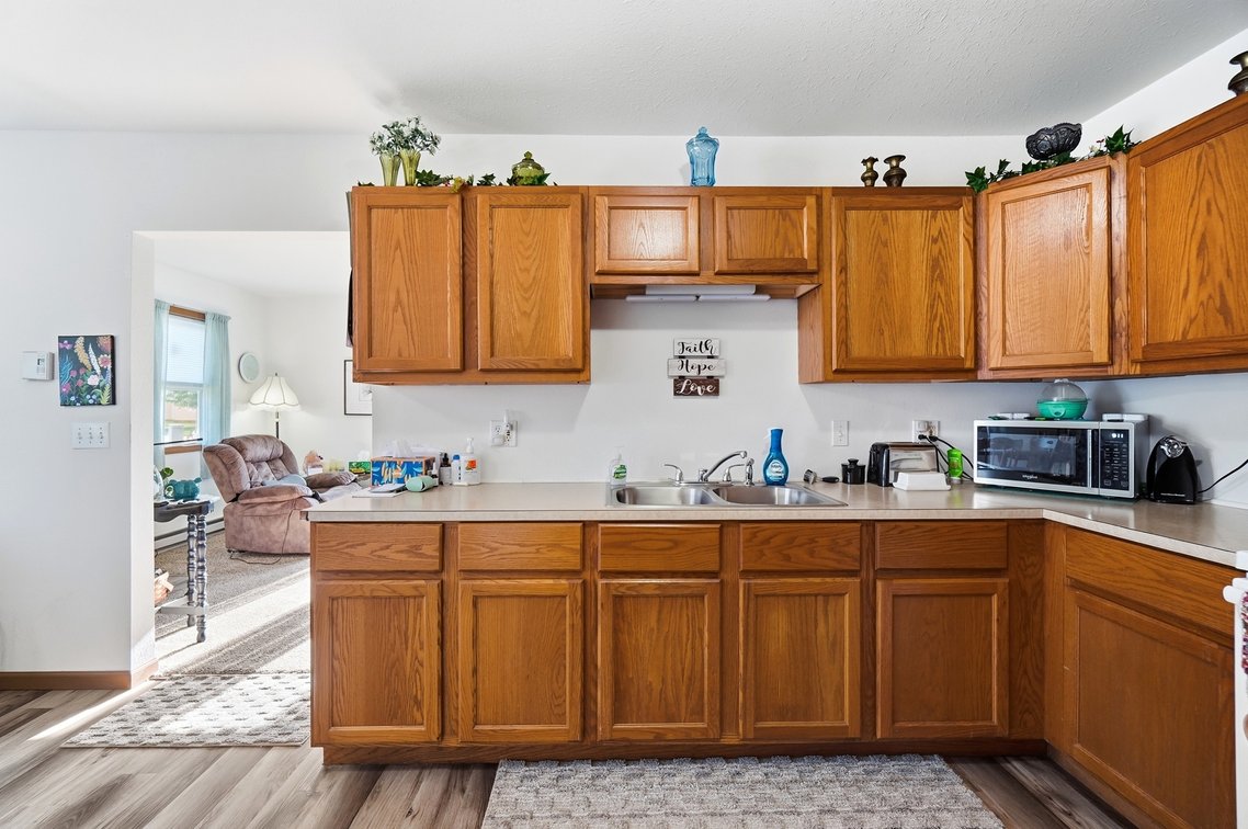 Image for DUPLEX 341 WALBRIDGE ST, CYGNET, OH 43413