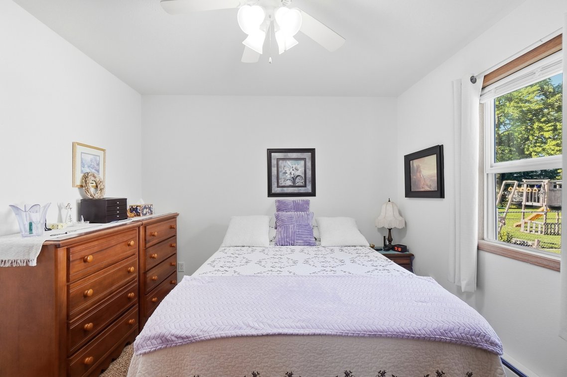 Image for DUPLEX 341 WALBRIDGE ST, CYGNET, OH 43413