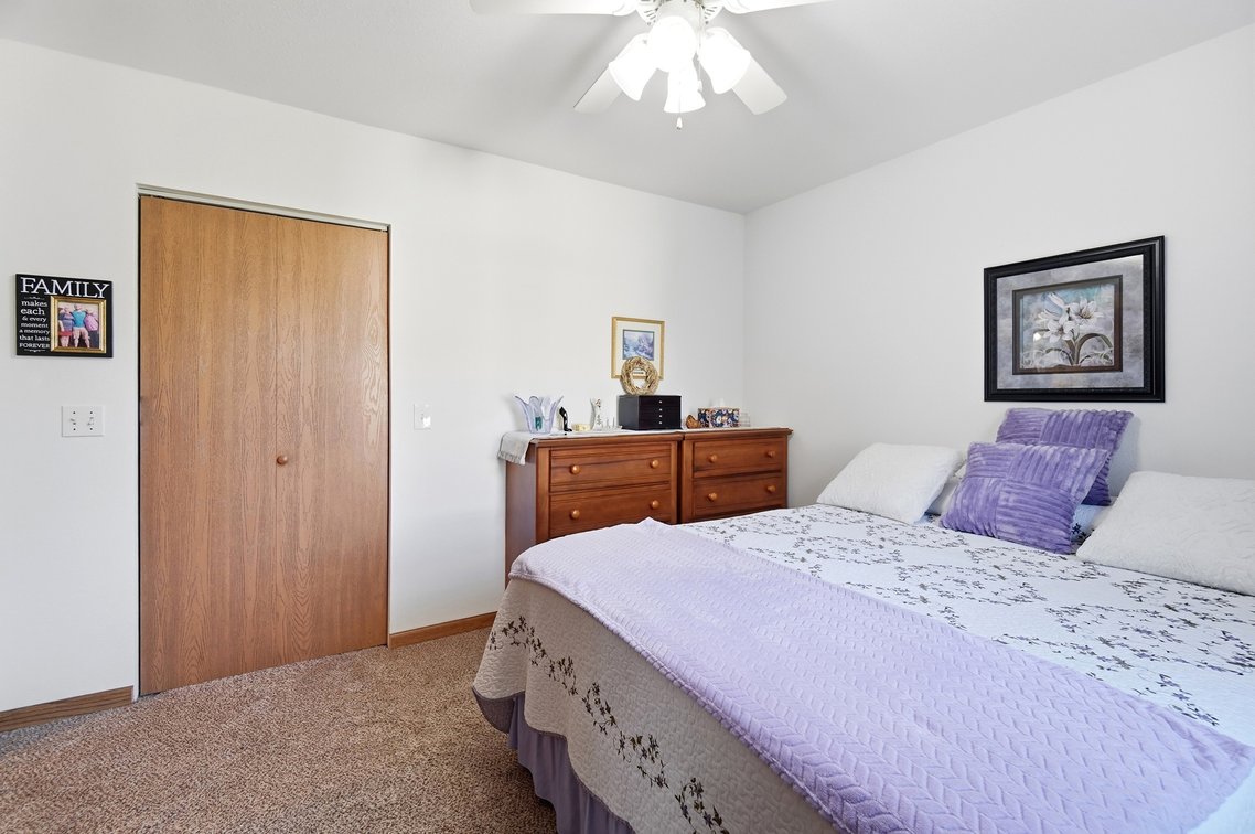 Image for DUPLEX 341 WALBRIDGE ST, CYGNET, OH 43413