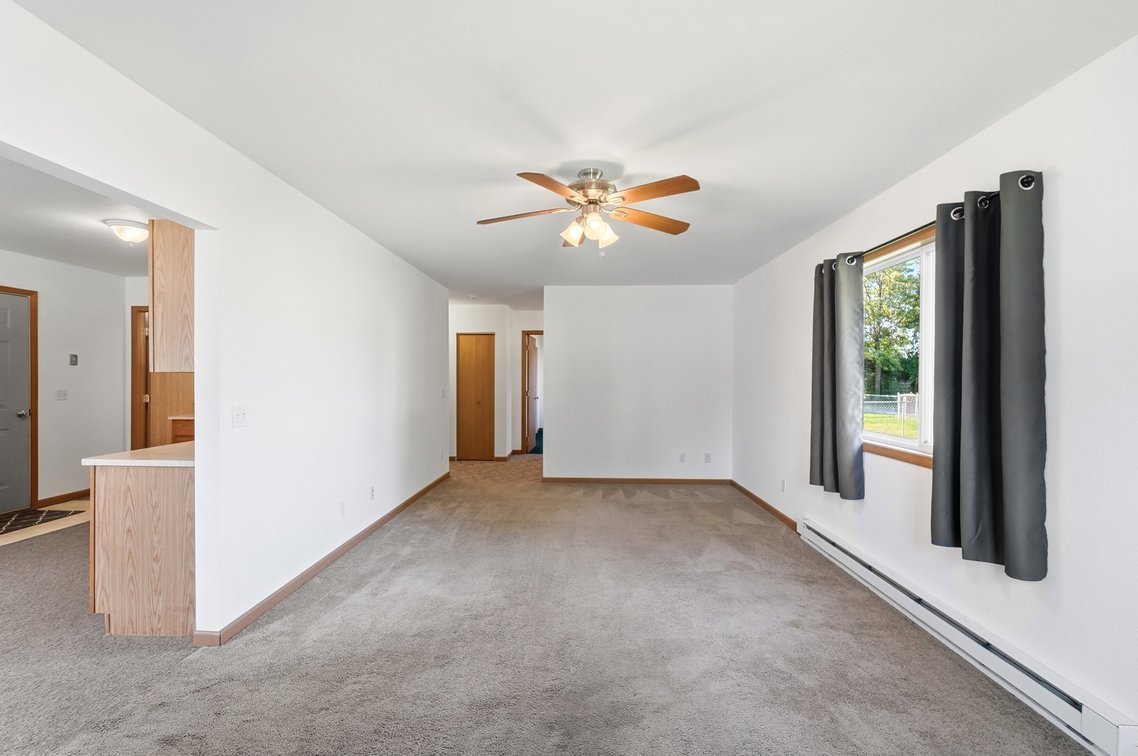 Image for DUPLEX 341 WALBRIDGE ST, CYGNET, OH 43413