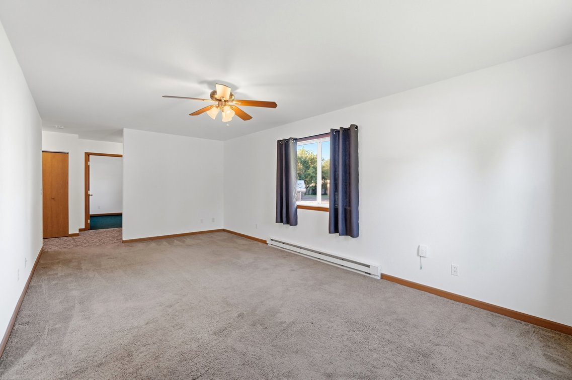 Image for DUPLEX 341 WALBRIDGE ST, CYGNET, OH 43413