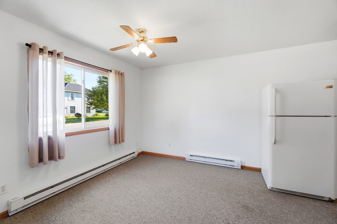 Image for DUPLEX 341 WALBRIDGE ST, CYGNET, OH 43413