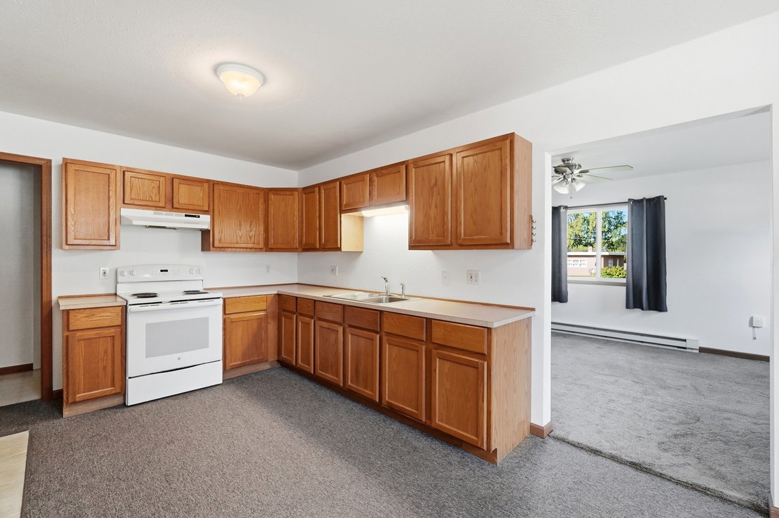 Image for DUPLEX 341 WALBRIDGE ST, CYGNET, OH 43413