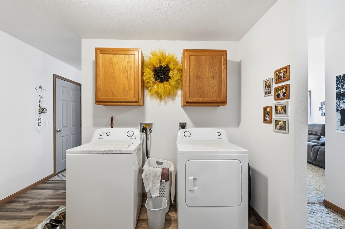 Image for DUPLEX 341 WALBRIDGE ST, CYGNET, OH 43413