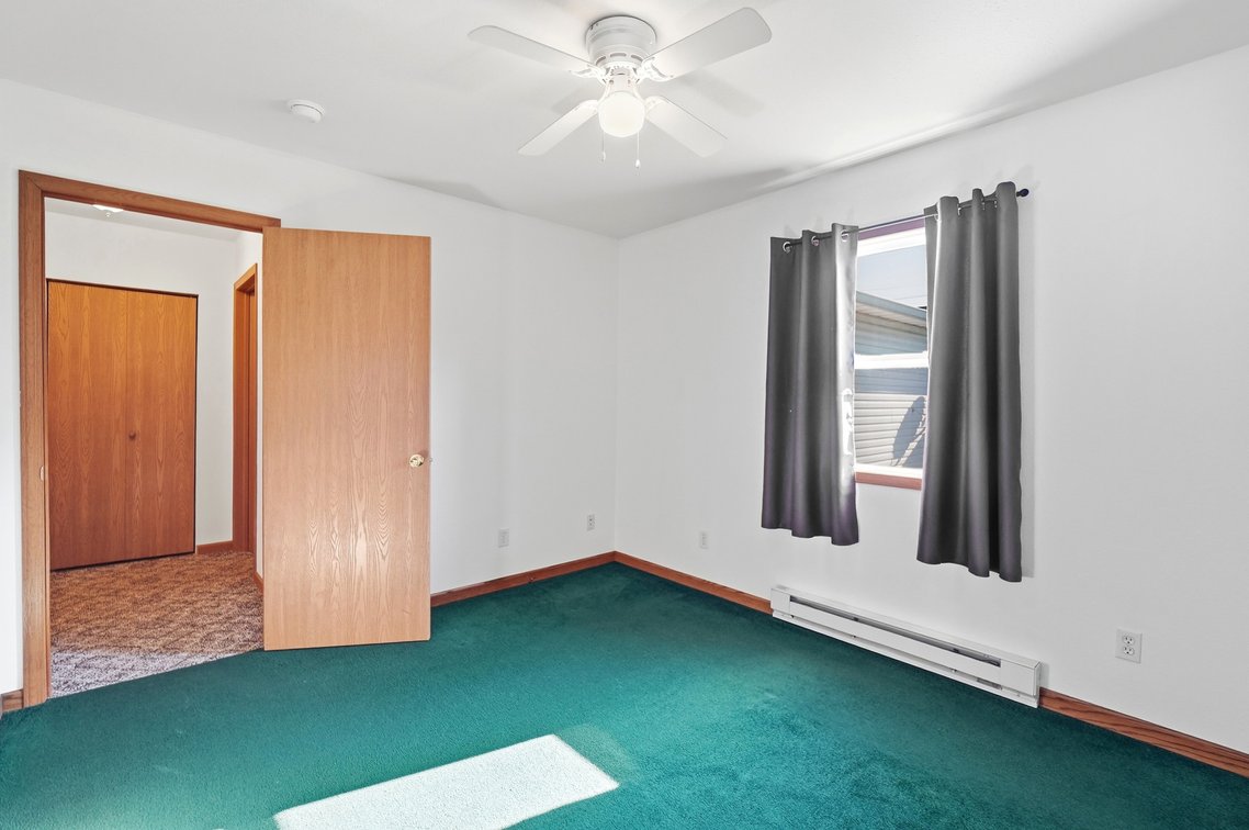 Image for DUPLEX 341 WALBRIDGE ST, CYGNET, OH 43413