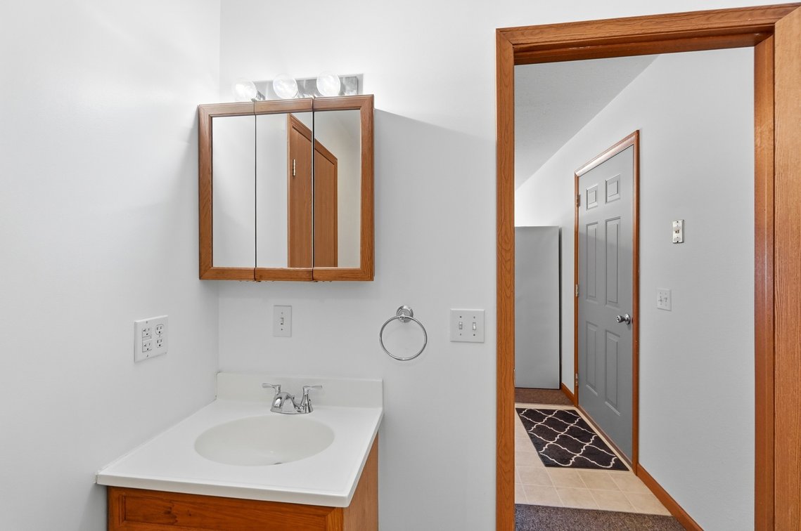 Image for DUPLEX 341 WALBRIDGE ST, CYGNET, OH 43413