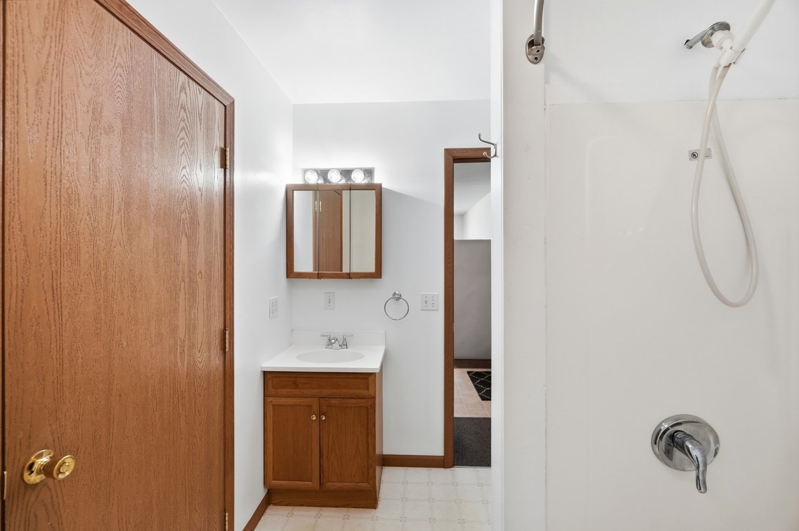 Image for DUPLEX 341 WALBRIDGE ST, CYGNET, OH 43413