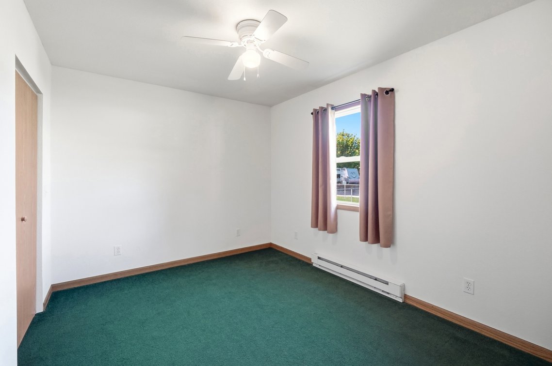 Image for DUPLEX 341 WALBRIDGE ST, CYGNET, OH 43413