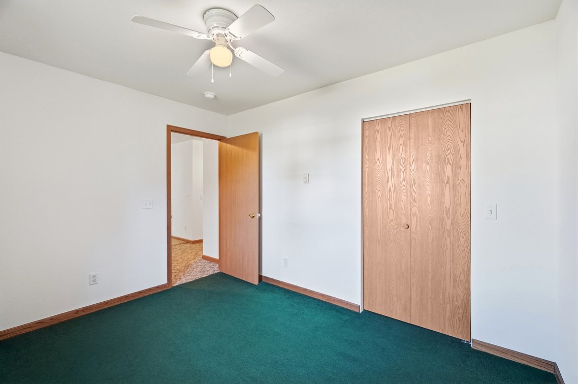 Image for DUPLEX 341 WALBRIDGE ST, CYGNET, OH 43413