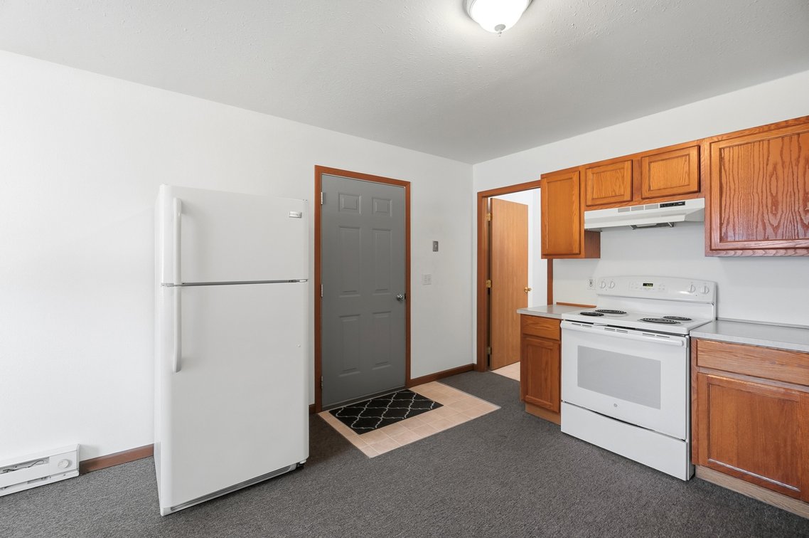 Image for DUPLEX 341 WALBRIDGE ST, CYGNET, OH 43413