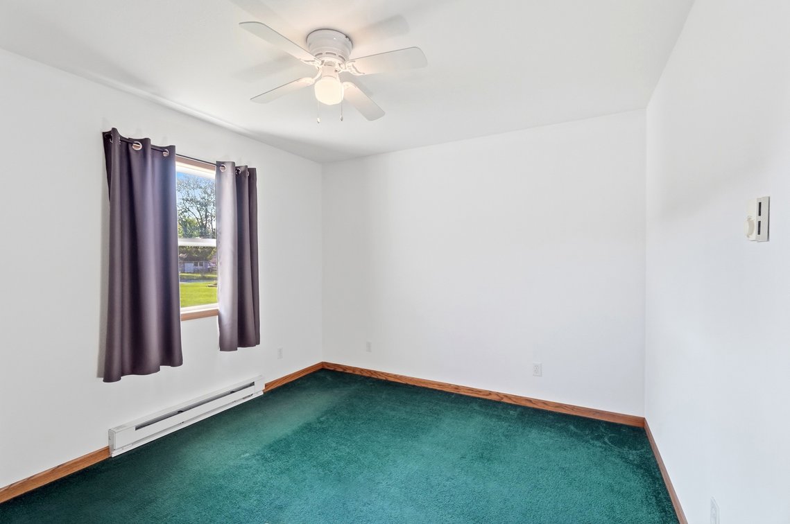 Image for DUPLEX 341 WALBRIDGE ST, CYGNET, OH 43413
