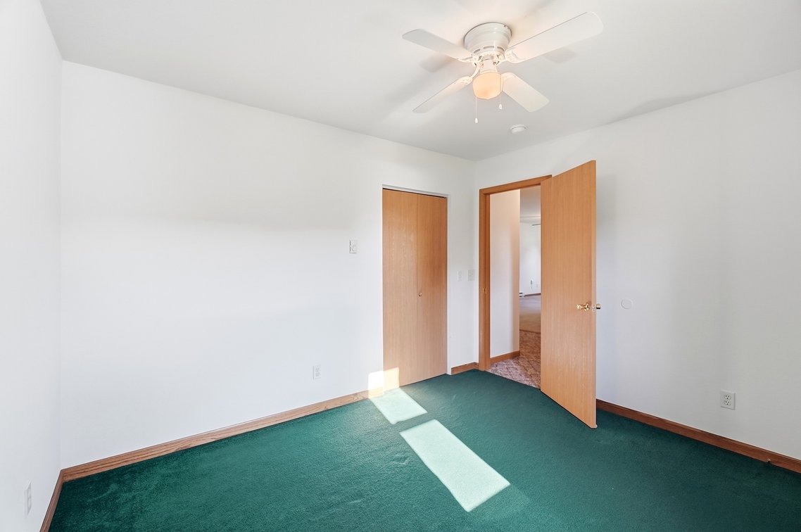 Image for DUPLEX 341 WALBRIDGE ST, CYGNET, OH 43413