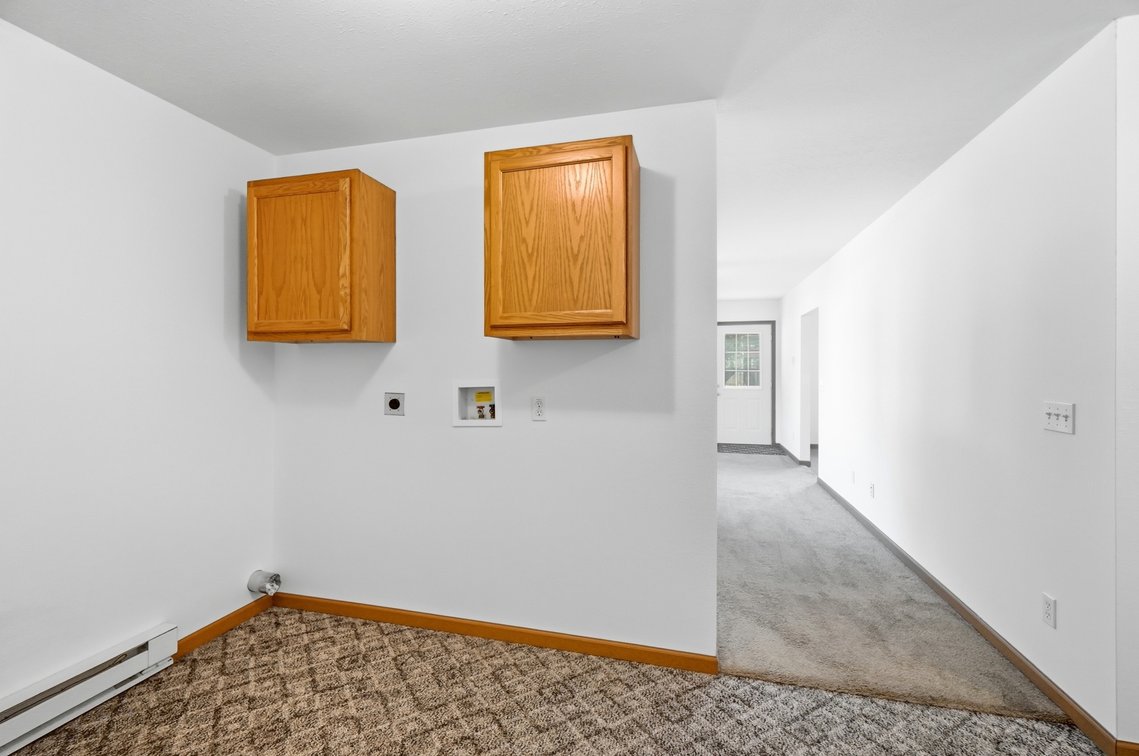 Image for DUPLEX 341 WALBRIDGE ST, CYGNET, OH 43413