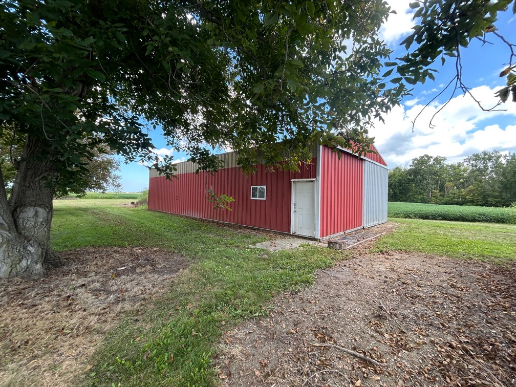 Image for 3037 N Martin Williston Rd, Martin, OH 43445