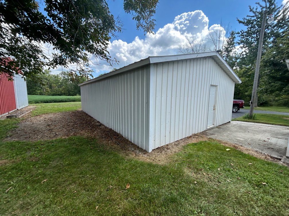 Image for 3037 N Martin Williston Rd, Martin, OH 43445