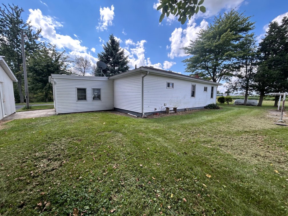Image for 3037 N Martin Williston Rd, Martin, OH 43445