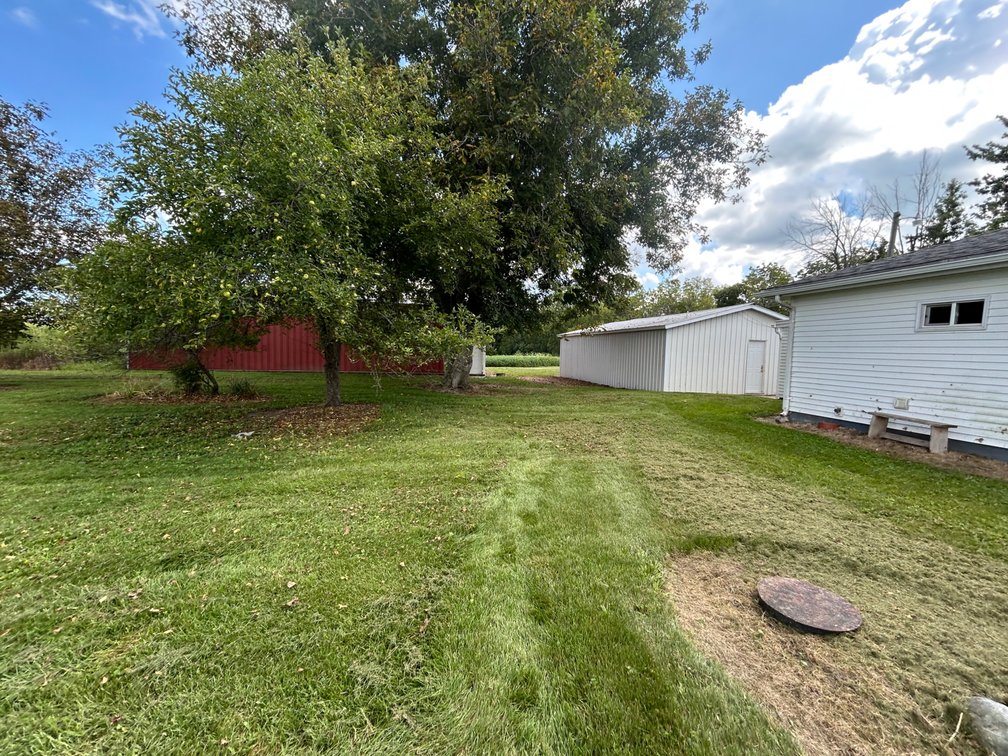 Image for 3037 N Martin Williston Rd, Martin, OH 43445
