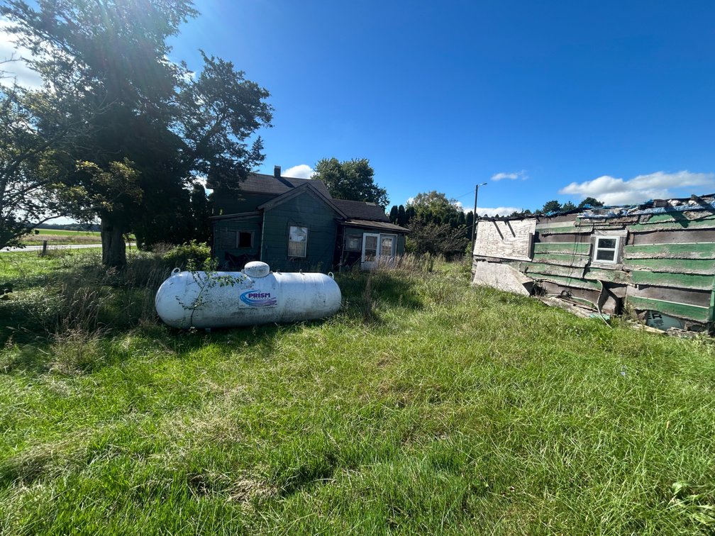 Image for 8309 Rosendale Rd, Wayne, OH 43466