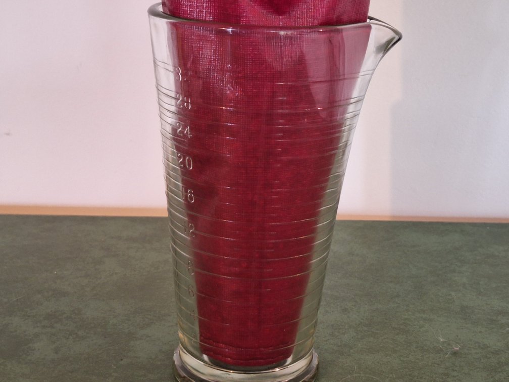 Eastman Kodak GD Beaker